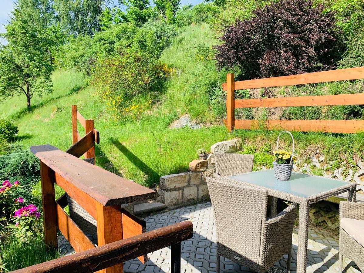 Naturhof Kluge Saupsdorf Esterno foto